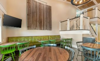 Best Western Plus University Park Inn  Suites