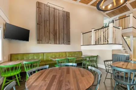 Best Western Plus University Park Inn  Suites