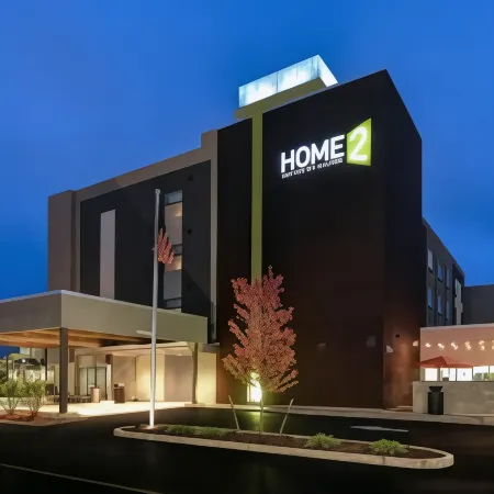 Home2 Suites by Hilton East Hanover
