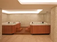 Alimounda Mare Hotel - Hot Tub
