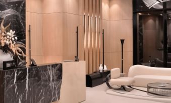 Katara Hills Doha, Lxr Hotels & Resorts