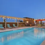 Home2 Suites by Hilton Port Arthur Hoteles en Port Arthur