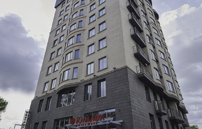 Ramada by Wyndham Rostov-on-Don Hotel & Spa