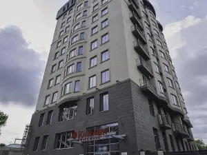 羅斯托夫昂登華美達溫德姆水療飯店