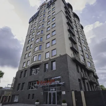 Отель и спа Ramada By Wyndham Rostov-on-Don