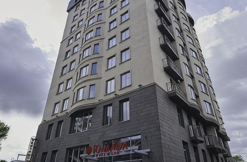 Ramada by Wyndham Rostov-on-Don Hotel & Spa