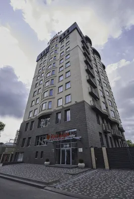 Отель и спа Ramada By Wyndham Rostov-on-Don Отели рядом с достопримечательностью «М-галерея»