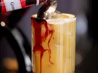 Emery Hotel - bar