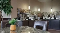 Best Western Plus Cushing Inn  Suites