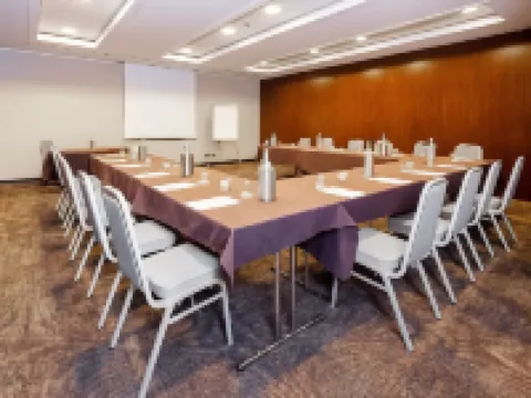 米蘭金城貝斯特韋斯特酒店 特雷扎諾南納維利奧酒店