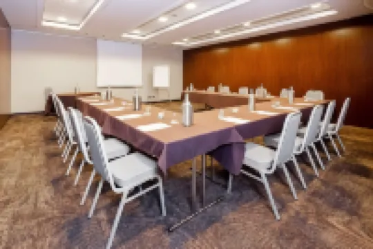 베스트 웨스턴 호텔 골든마일