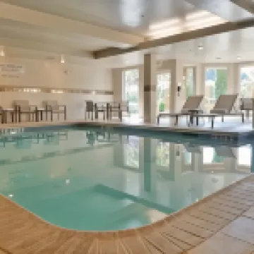 Courtyard Seattle North/Lynnwood Everett Hotels in Lynnwood