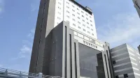 현진관광호텔 동해시수협수산물유통센터 주변 호텔