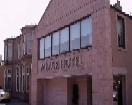 Palace Hotel Hotels in Peterhead