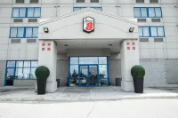 Super 8 by Wyndham Mississauga Các khách sạn ở Mississauga