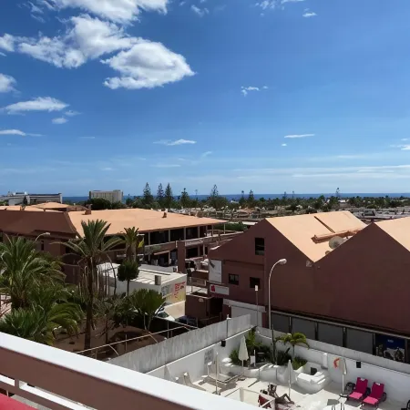 Hotel Ritual Maspalomas - Adults Only