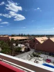 Hotel Ritual Maspalomas - Adults Only - Havudsigt