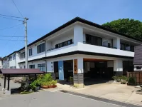Hot-Spring Hotel Asahiya - 2-Star
