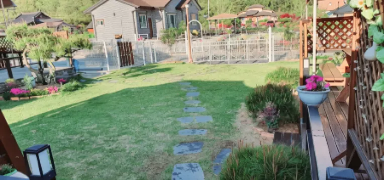 Damyang Jeongwon Pension