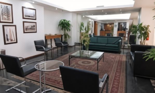 Hotel Caracas Cumberland