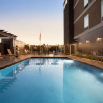 Home2 Suites by Hilton Houston Webster