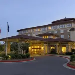 Hilton Garden Inn Atlanta Marietta Hotels near North Atlanta High School