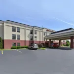 Hampton Inn by Hilton Sturgis-Lagrange Area Hotels in Lima Township