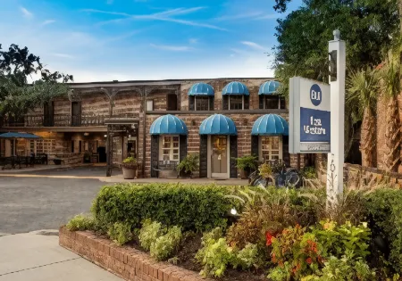 Best Western Sea Island Inn