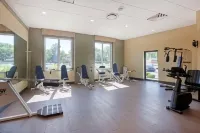 Best Western Summit Inn Hotel di Wheatfield