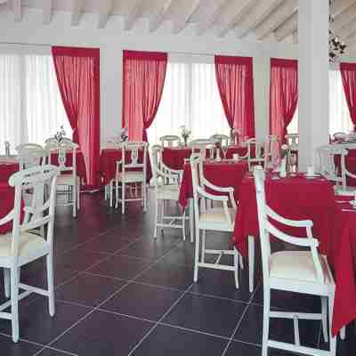 Hotel Fiera di Brescia Dining/Meeting Rooms