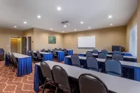 Best Western Plus DFW Airport Suites