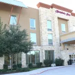 Hampton Inn Austin/Oak Hill Các khách sạn ở Barton Creek