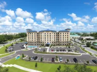 Staybridge Suites Orlando at Seaworld Hotels near Marc Jacobs - Orlando Vineland Premium Outlets