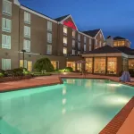 Hilton Garden Inn Macon / Mercer University