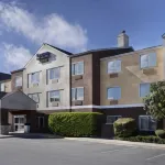 Fairfield Inn & Suites Austin-University Area Hotels in Austin