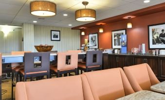 Hampton Inn by Hilton Sturgis-Lagrange Area