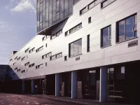 Louis Fitzgerald Hotel Hotel di 