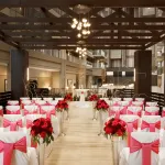 Embassy Suites by Hilton Chicago Lombard Oak Brook Hotel a Lombard