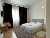 Hotel Nomad Hotels in Aktobe