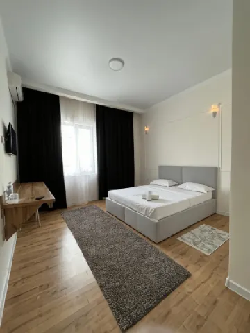 Hotel Nomad Hotels in 