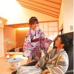 Oyado Hakusan