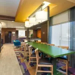 Fairfield Inn & Suites Nashville Smyrna