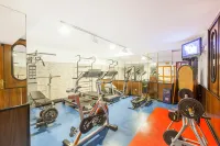Hotel Voramar - Gym