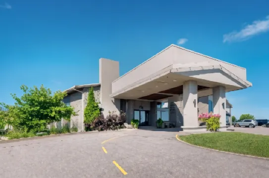 彭布羅克酒店和會議中心貝斯特韋斯特酒店