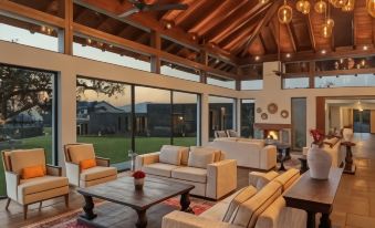 Storii by ITC Hotels, Amoha Retreat Dharamshala