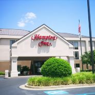 Hampton Inn Adel