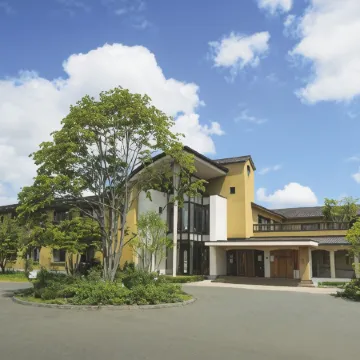 Hotel Folkloro Hanamakitowa