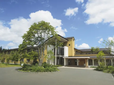 Hotel Folkloro Hanamakitowa Отели в г. 