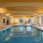 Courtyard Dallas Allen at the Event Center