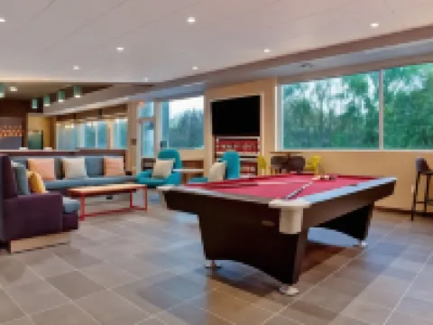 Tru by Hilton Northlake Fort Worth Hoteles en Northlake